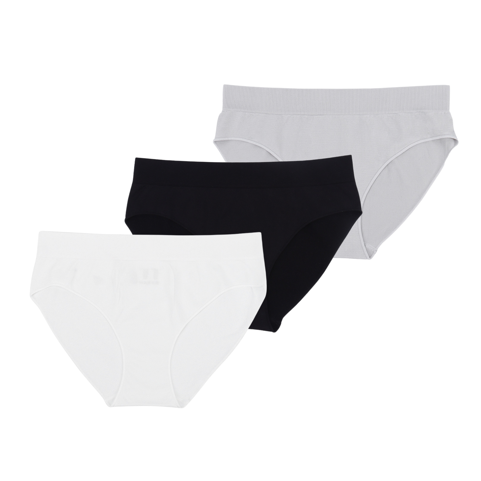 Comfit™ Seamless Classic Brief (3-Pack)