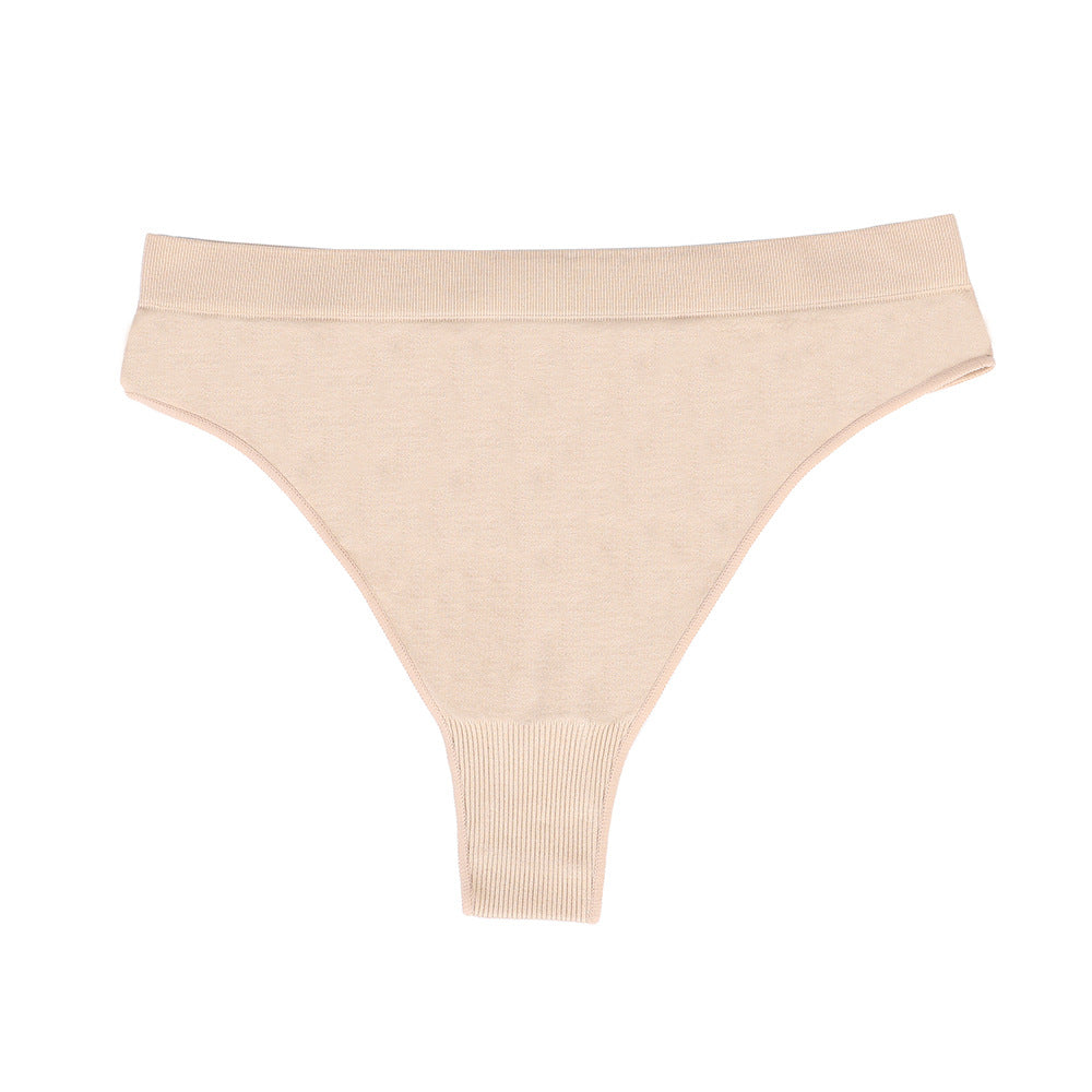 Comfit™ Seamless Women’s Thong (3-Pack)