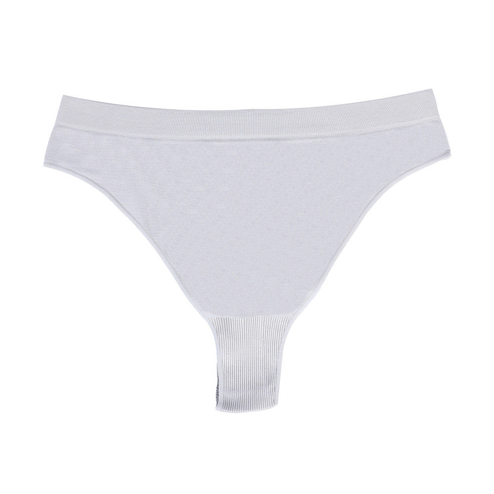 Comfit™ Seamless Women’s Thong (3-Pack)