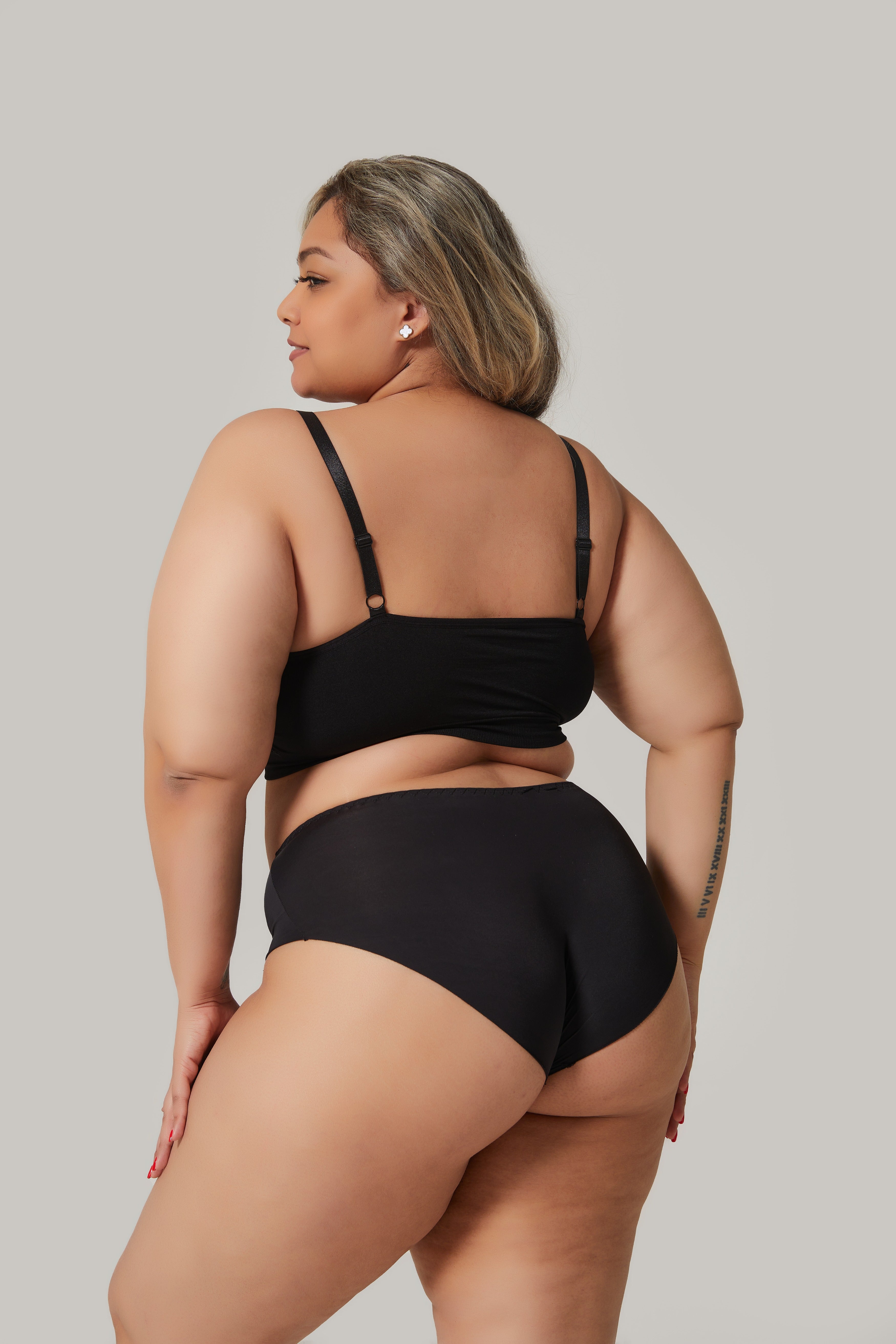 Comfit™ Chloé - Unlined & Wireless Bra