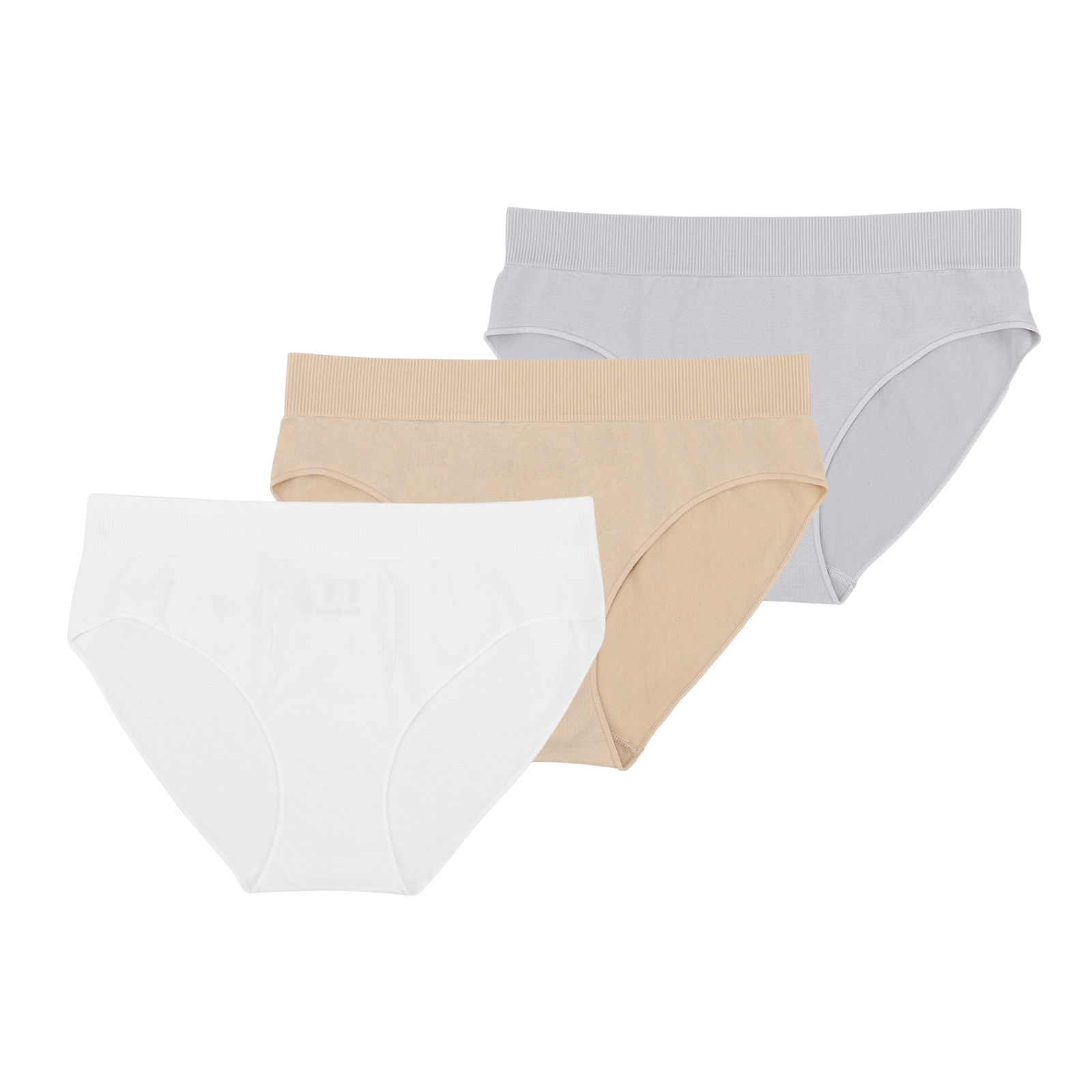 Comfit™ Seamless Classic Brief (3-Pack)