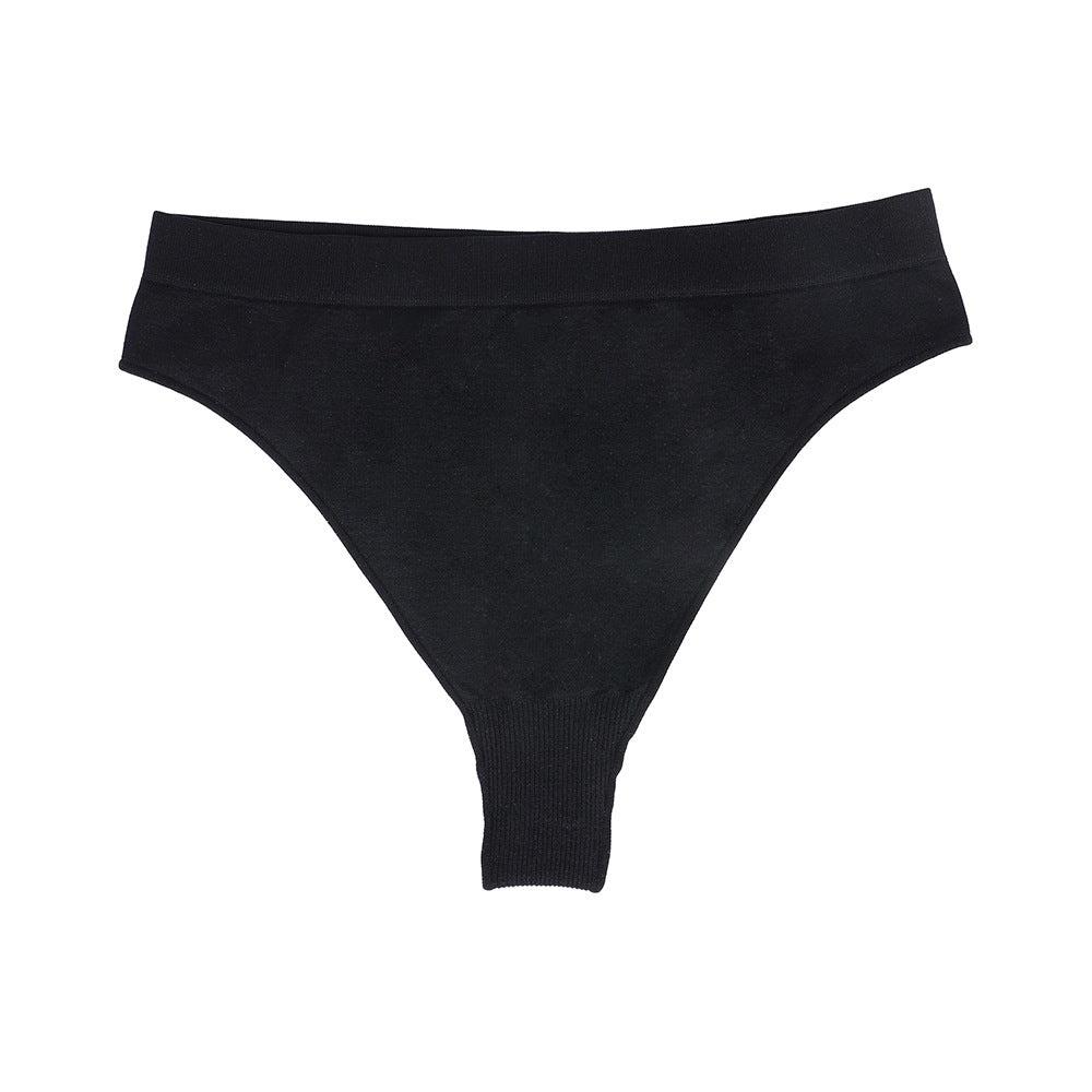 Comfit™ Seamless Women’s Thong (3-Pack)