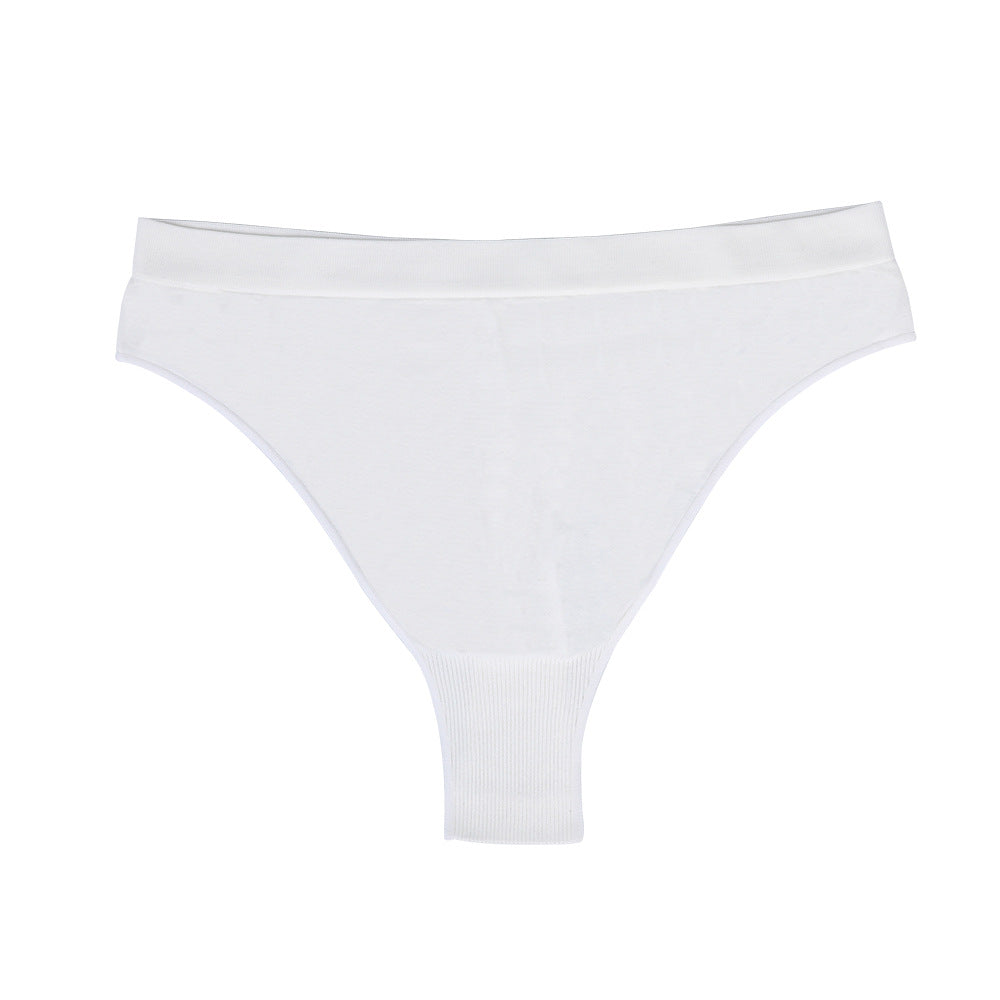 Comfit™ Seamless Women’s Thong (3-Pack)