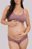 Comfit™ Ava - Underwired & Seamless Breastfeeding Bra