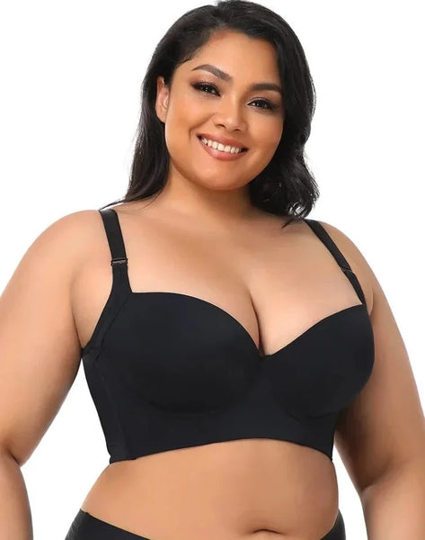 Comfit™ Iris - Comfortable Shaping Bra – Comfit UK