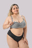 Comfit™ Ava - Underwired & Seamless Breastfeeding Bra