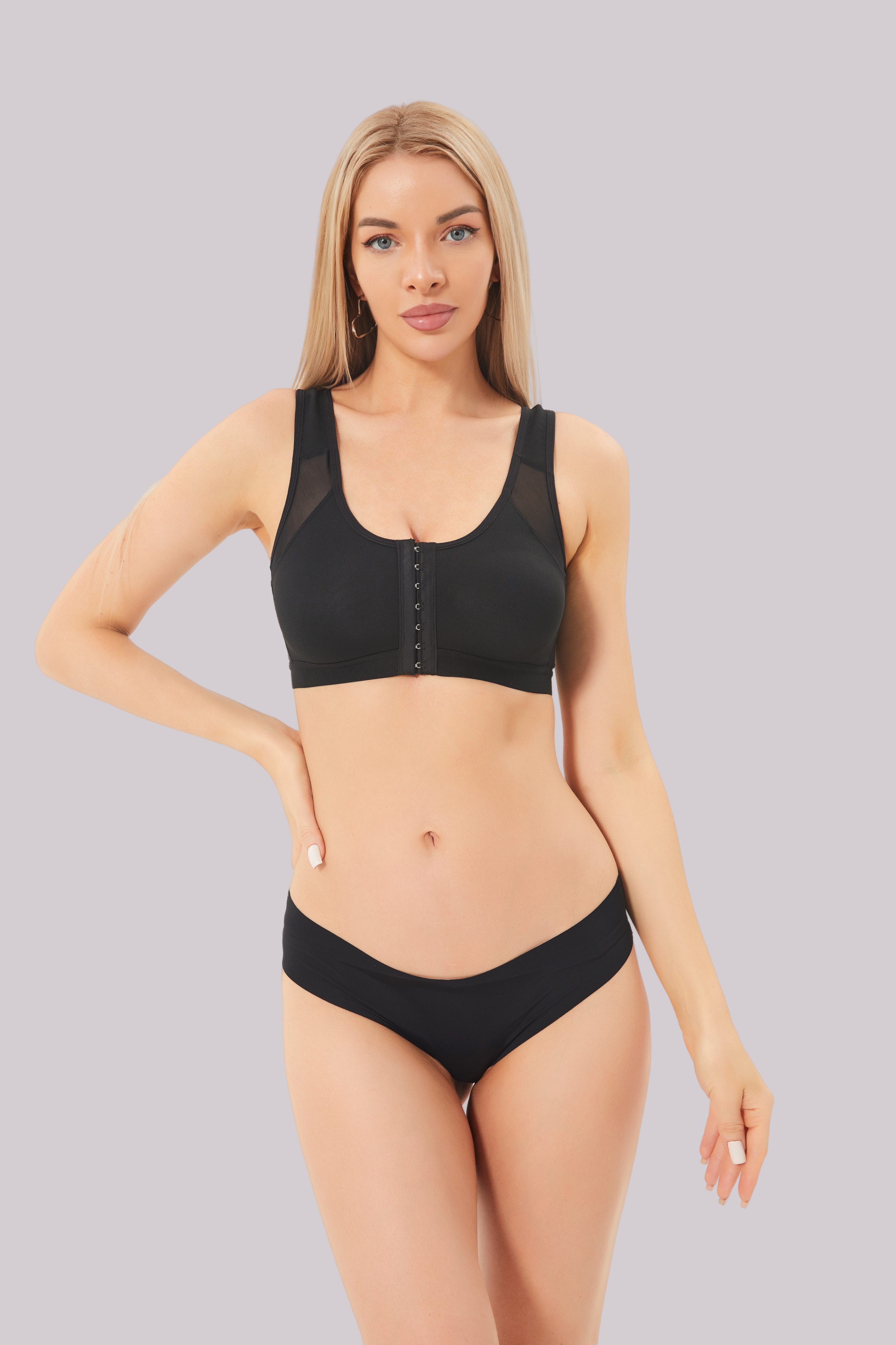 Comfit™ Ella - Prevents & Restores Pendulous Breasts