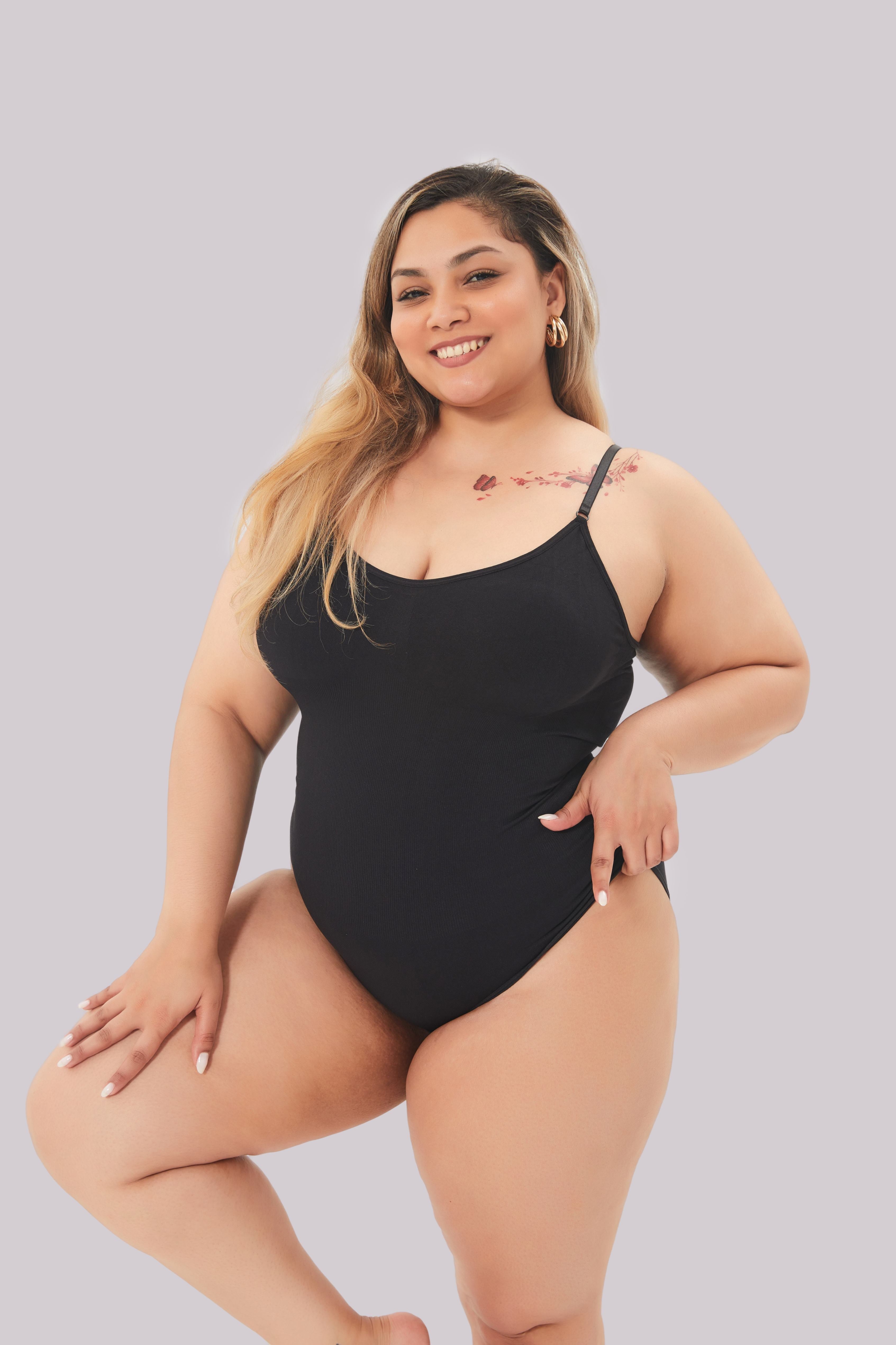 Comfit™ Sarah - Elegant & Comfortable Bodyshaper