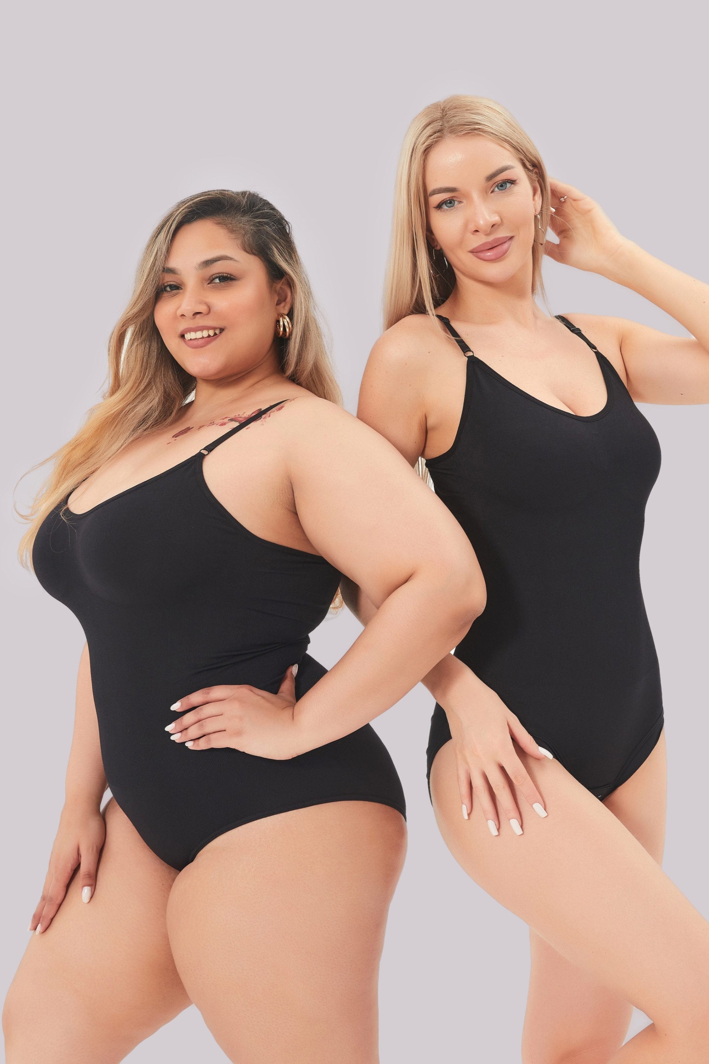 Comfit™ Sarah - Elegant & Comfortable Bodyshaper