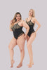 Comfit™ Rosaline - Lace Shapewear Bodysuit