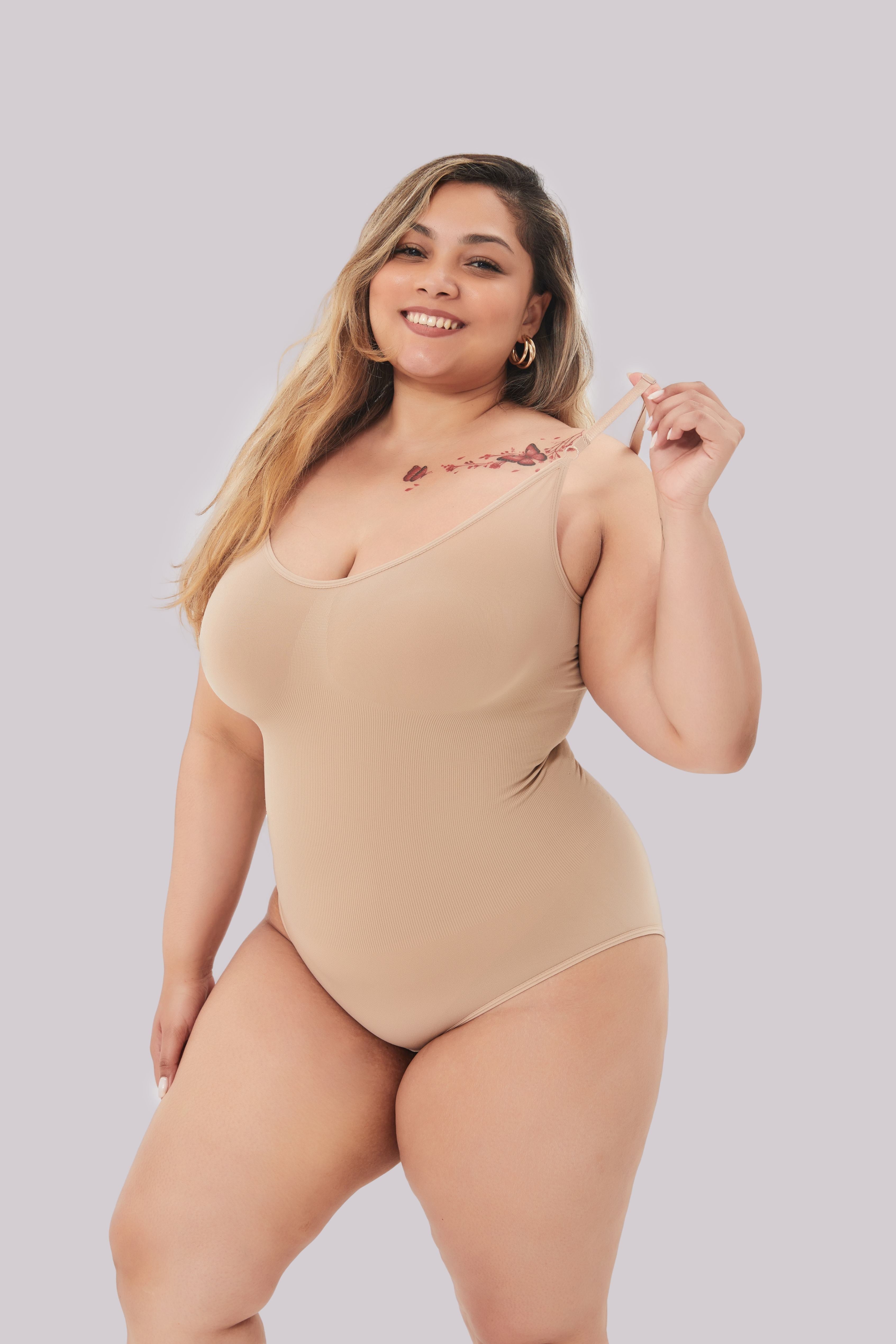 Comfit™ Sarah - Elegant & Comfortable Bodyshaper