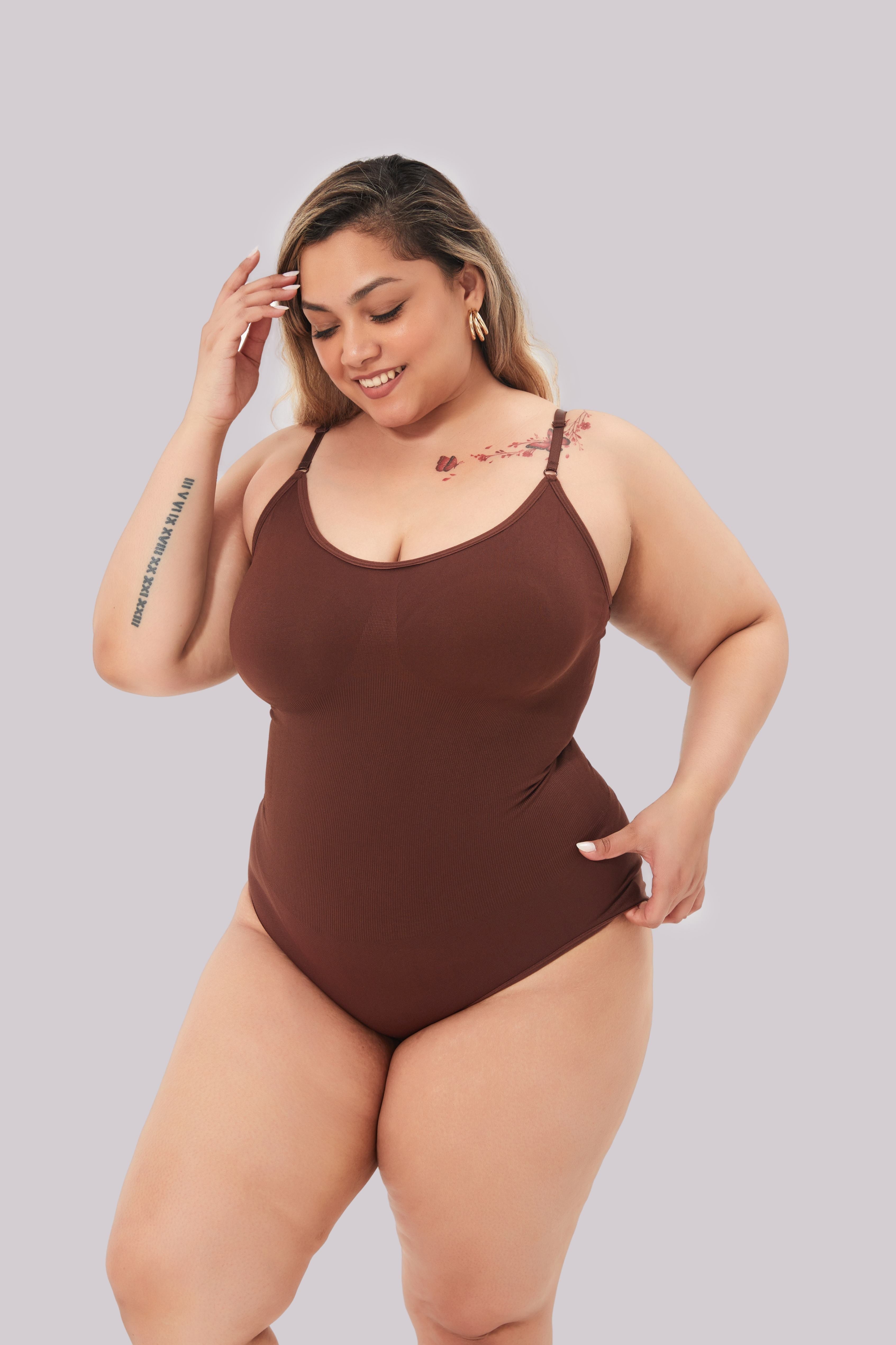 Comfit™ Sarah - Elegant & Comfortable Bodyshaper