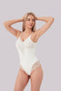 Comfit™ Rosaline - Lace Shapewear Bodysuit