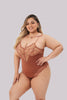 Comfit™ Rosaline - Lace Shapewear Bodysuit