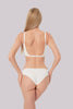 Comfit™ Ivy - Low Cut & Low Back Invisible Bra