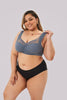 Comfit™ Nancy - Soft & Comfortable Push-up Bra