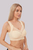 Comfit™ Nancy - Soft & Comfortable Push-up Bra