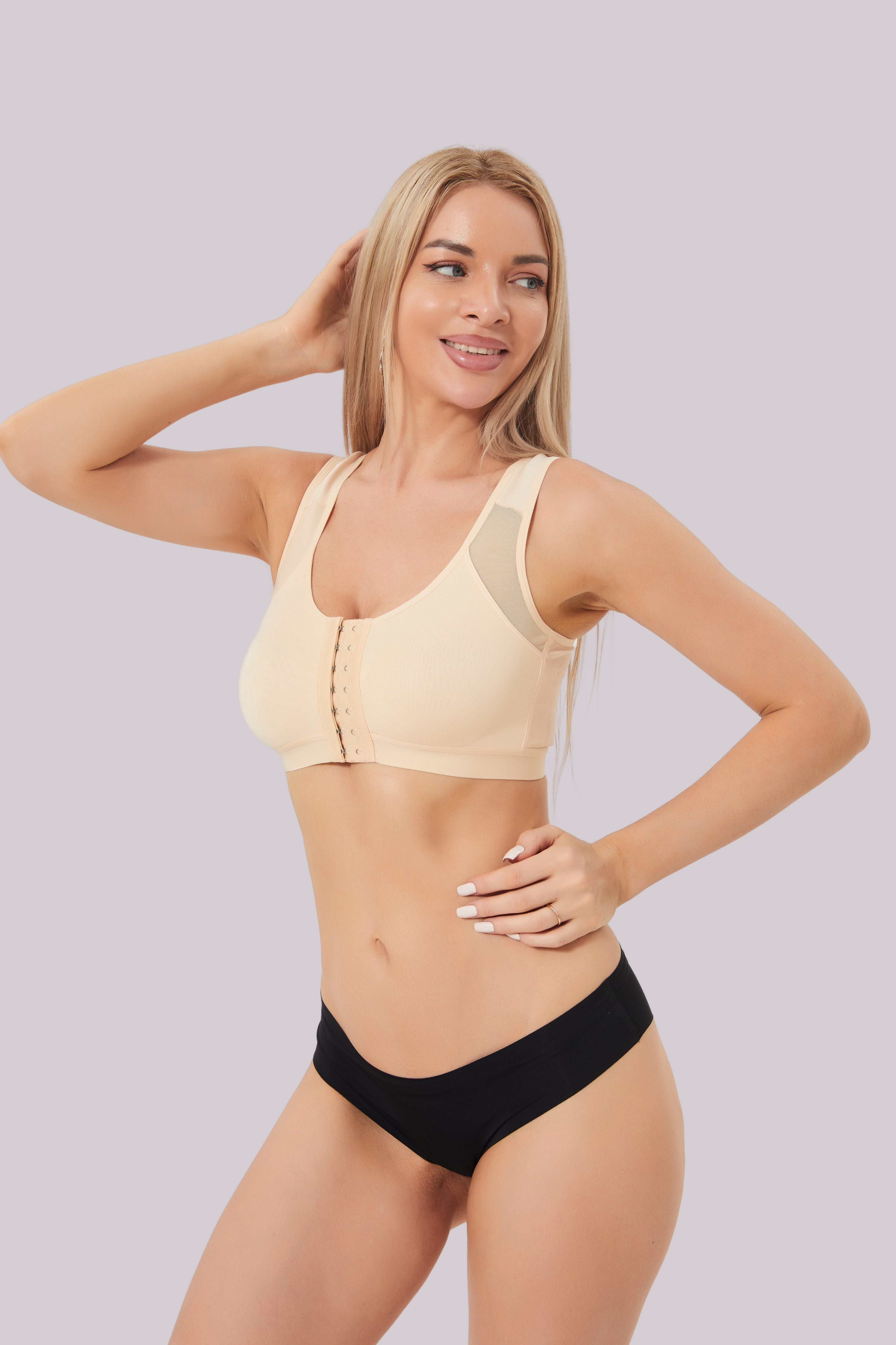 Comfit™ Ella - Prevents & Restores Pendulous Breasts